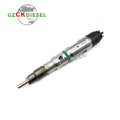 comprar Injetor de Combustível de Peças de Reposição de Escavadeira de Alta Qualidade 0445120218 0445120030 para YC6MK EU4 Fabricação em linha