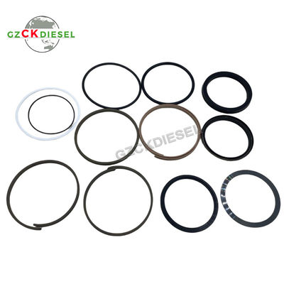 comprar OEM Quality Arm Cylinder Seal Kits 2438U1137R300 para escavadeira SK220 SK220-3 SK270LC Fabricação em linha