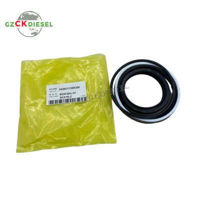 comprar Kit de vedação de cilindros de alta qualidade 2438U1135R300 para escavadeira SK220 SK220-3 SK270LC Fabricação em linha