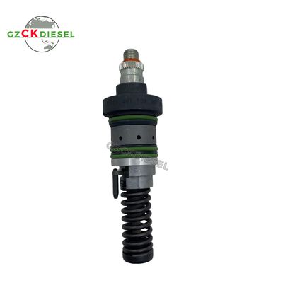 comprar Bomba da unidade de combustível original 05715333 20460072 0414491109 para motor BF4M BF6M Escavadeira EC140 Fabricação em linha