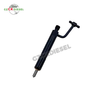 comprar Injetor de combustível 6222-11-3100 para escavadeira PC300-5 SA6D108 Fabricação em linha