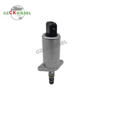 comprar 24V Solenoid Valve TM70202 for Hydraulic Pump Proportional Solenoid Valve Fabricação em linha