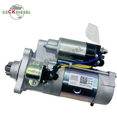 comprar Motor de arranque 5344602 para motor QSB4.5 QSB3.9 Fabricação em linha