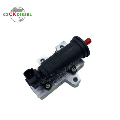 comprar 12V/24V Fuel Transfer Pump 446-5412 4465412 T417445 4465393 for C7.1 Engine 950GC 962M Z 938M Wheeled Bulldozers Fabricação em linha