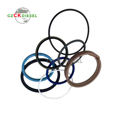 comprar Kit de vedação do cilindro 518-5136 para máquina de escavadeira C13 352F 352FXE 352FVG Fabricação em linha