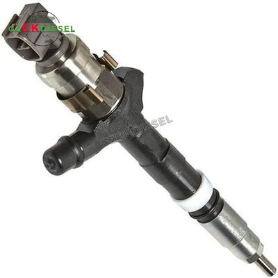 comprar Common Rail Fuel Injector 095000-0933 8981782473 for 4JH1 Engine Fabricação em linha