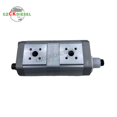 comprar High Quality Road Roller Gear Pump 05813175 05813270 05810509 for BOMAG BW203AD-4 Fabricação em linha