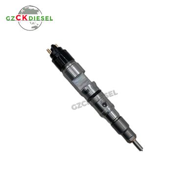 comprar Common Rail Injector 0445120063 0445120340 for 120 Series Injector Fabricação em linha