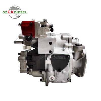 comprar PT Diesel Fuel Injection Pump 3060973 3064676 for NT855 N855 KT19 KTA19 Engine Fabricação em linha