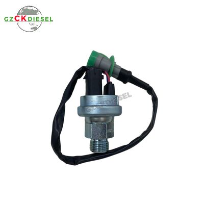 comprar Sensor de pressão de óleo 612600090766 para motor WP10 WP12 Fabricação em linha