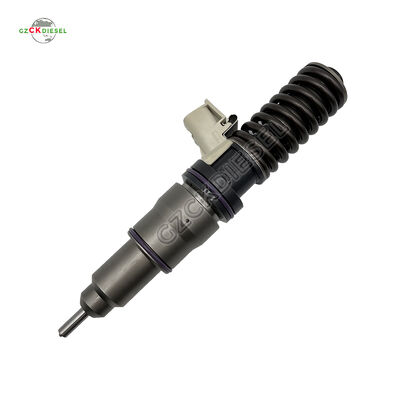 comprar Injetor de combustível Common Rail 22089886 BEBE4P01103 para Escavadeira MD13 Fabricação em linha