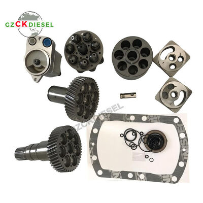comprar Kit de peças da bomba hidráulica A8VO200 para escavadeira 330C E345 E345BV E345BL Fabricação em linha