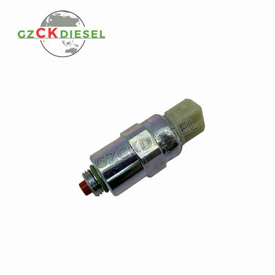 comprar Solenoide da Bomba de Combustível 7185-900G 28491679 para Motor de Escavadeira E320D 6D114 Fabricação em linha