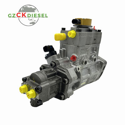 comprar Bomba de injeção de combustível 326-4635 para motor 320D 321D 323D C6.4 Fabricação em linha
