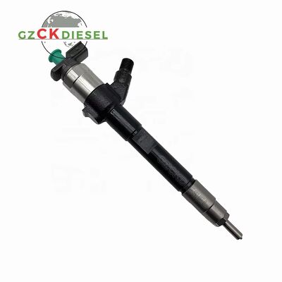 comprar Injetor de Combustível 1465A439 295050-1760 2950501760 para Motor 4N15 L200 Fabricação em linha