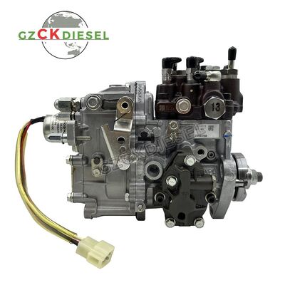 comprar Bomba de injeção de combustível 729508-51330 72950851330 para motor 4TNV88 4D88E Escavadeira PC50MR Fabricação em linha