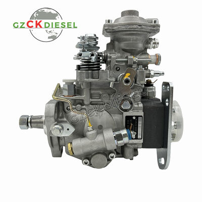 comprar Bomba de injecção de combustível de transporte ferroviário 0460426516 para motor 6CT 6BTAA Fabricação em linha
