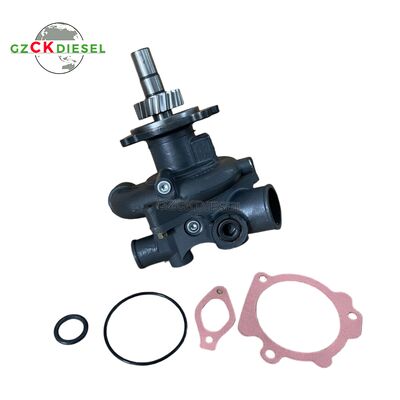 comprar Conjunto da Bomba de Água 3803403 3073695 4972857 4955705 4972853 4965430 para Motor M11 QSM11 Fabricação em linha
