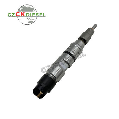 comprar Injetor de combustível 0445124042 para Motor EC350 D8K Fabricação em linha