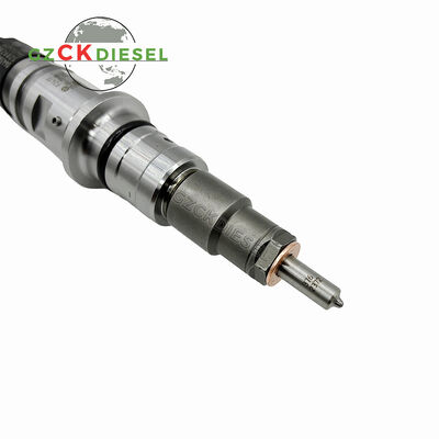 comprar Injetor de combustível 0445124019 para QSB4.5 QSB6.7 Motor 4D95 Escavação Fabricação em linha