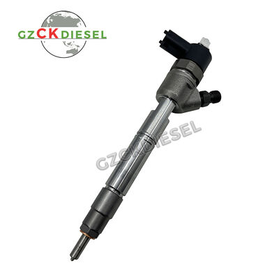 comprar Injetor de combustível comum 0445110320 33800-2A900 0445110319 do trilho Fabricação em linha