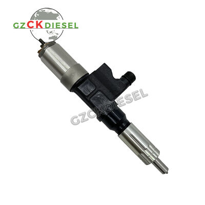 comprar Injetor de combustível comum 095000-0164 para motor 6HK1 6TE1 Fabricação em linha