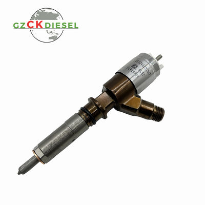 comprar Injetor de combustível 2645A734 306-9380 para carregador de rodas do motor C6.6 924H 924HZ Fabricação em linha