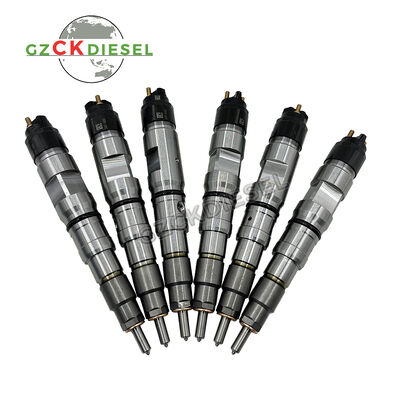 comprar Injetor de combustível comum 510-1695 para motor C9.3B Excavadora 336 345 GC Fabricação em linha
