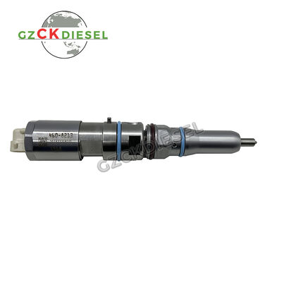 comprar Injetor de combustível 460-8213 para motor C9 C9.3 carregador de rodas 966L 966M 972L 972M Fabricação em linha
