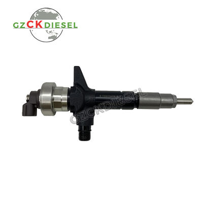 comprar Injetor de combustível 8-98011604-5 095000-6980 para motor 4JJ1 4JJ1-TC 4JJ1-TCX Fabricação em linha