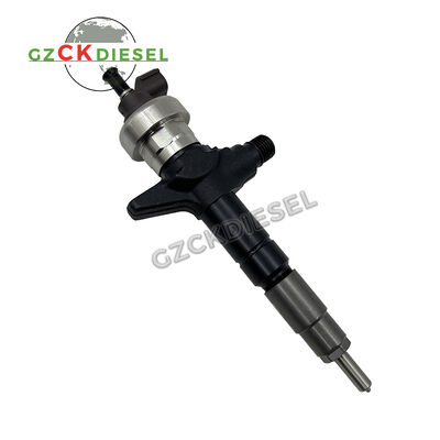 comprar Injetor de combustível de transporte ferroviário comum 8-98011604-1 para motor 4JJ1 Fabricação em linha
