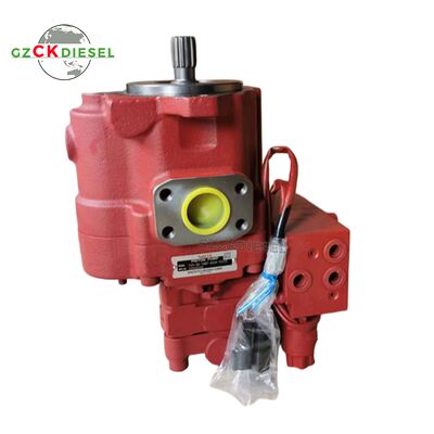 comprar Bomba hidráulica Bomba principal 172A64-73200 172B02-73100 172488-73100 172175-73100 PVD-0B-16BP Bomba de pistão para escavadeira V1015 V1017 V1017-1B Fabricação em linha