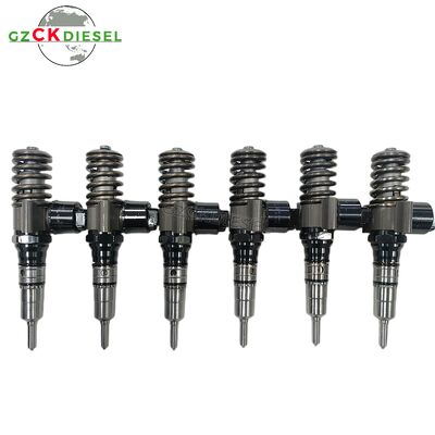 comprar Injetor de combustível 0414720404 03G130073GX 03G130073G para motor 2.0 TDI Fabricação em linha