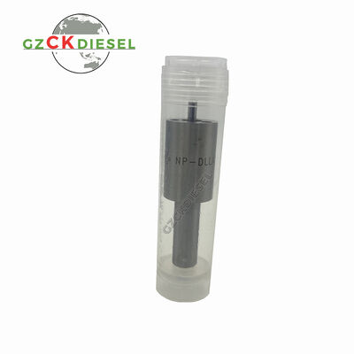 comprar Bocal do injetor de combustível DLLA156SM328 1153113020 para motor 6WG1 Fabricação em linha