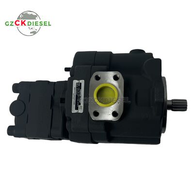 comprar Bomba principal hidráulica PVD-1B-32P-11G5-4191A PVD-1B-32P-11G5-5677A PVD-1B-30P Para escavadeira Hitachi ZX30 ZX30U-2 ZX33U Fabricação em linha