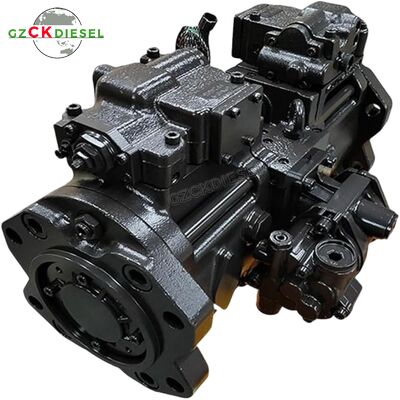 comprar Bomba hidráulica K3V112DTP para escavadeira SH240-5 Fabricação em linha