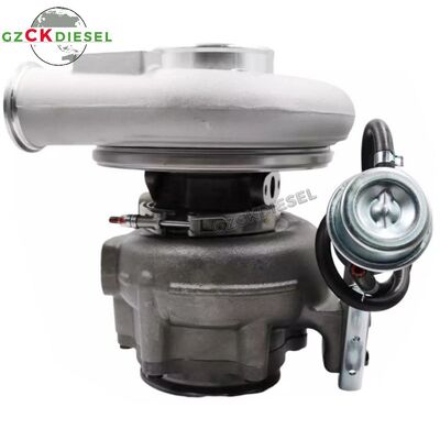 comprar Turbo HE500WG Turbocharger 1869904 para motor D13A Fabricação em linha