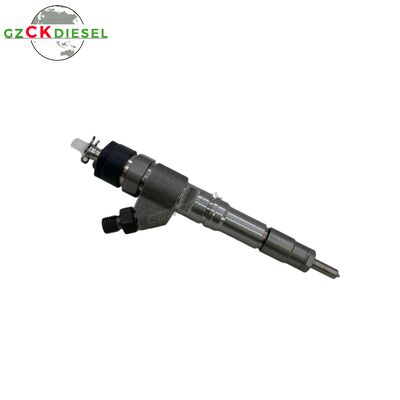 comprar Injetor de combustível 0445120173 0445120174 para motor D4 D6 Fabricação em linha