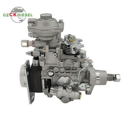 comprar Bomba VE Bomba de injecção de combustível 0460424406 VE4/12F1150L2014-1 2856382 504103774 para motor F4 TIER III 94,0KW Fabricação em linha