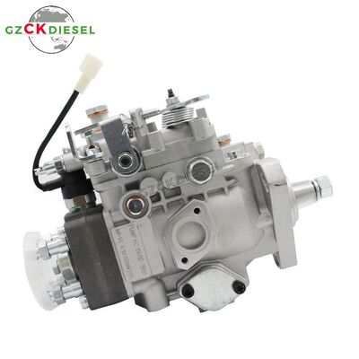 comprar Bomba de injeção de combustível 104680-9851 104780-9851 10F1150RNP2171 16700-NA002 para motor TD27 Fabricação em linha