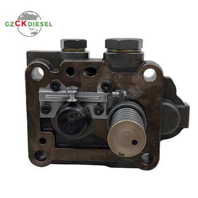 comprar Cabeçote Rotor Bomba Injetora X5 4 Cilindros 129935-51741 12993551741 para Motor 4TNE94 4TNV94L 4TNV98 4TNE98 Fabricação em linha