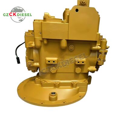 comprar SBS180 Bomba principal hidráulica 377-4950 3774950 para escavadeira 330 336F 340E Fabricação em linha