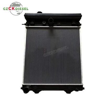 comprar Radiador T430481 para motor da série 1103 1104 404 Fabricação em linha