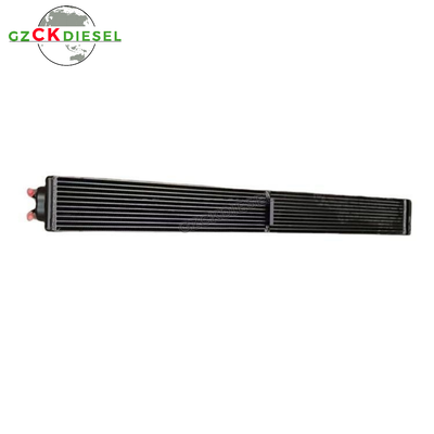 comprar Núcleo do radiador 2083607 para o tractor D9R Fabricação em linha