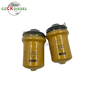 comprar Filtro de combustível 541-6956 para C3.3B Motor 232D3 226D 226D3 236D3 239D Excavadora Fabricação em linha