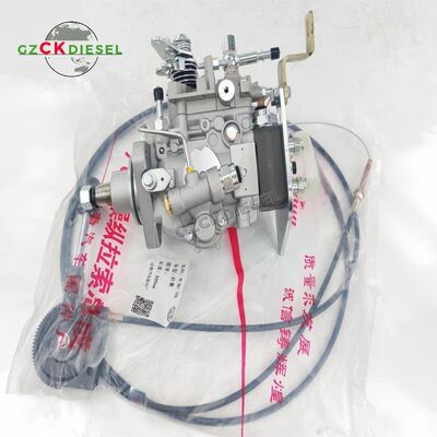 comprar Bomba de injecção de combustível 2644N204 para motor 1104C-E44T 1104C-E44TA Fabricação em linha