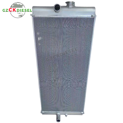 comprar Radiador de tanque de água 335-5459 para escavadeira E336E E336F Fabricação em linha
