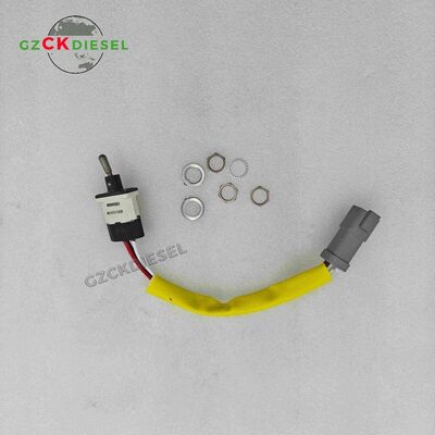 comprar Montura de interruptor de ligação 158-6634 para motor C7 C-9 C13 C18 Excavadora 325D 330D Fabricação em linha