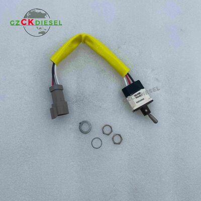 comprar Conjunto de Interruptor de Alavanca 165-5970 para Motor C32 Carregadeira 938G II Trator 993K 621G D8N Fabricação em linha