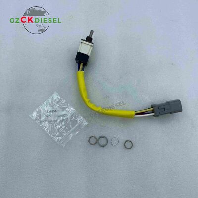 comprar Conjunto de interruptores de ligação 170-2512 para motor C15 3126 Excavadora 320D Fabricação em linha